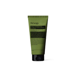 Fotoja e Aesop Geranium Leaf Body Scrub
