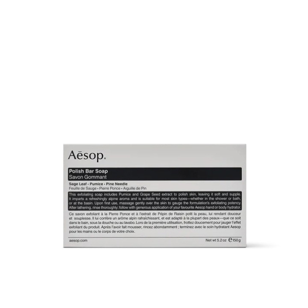 Fotoja e Aesop Polish Bar Soap