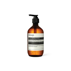 Fotoja e Aesop Geranium Leaf Body Cleanser
