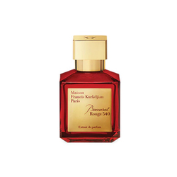 Fotoja e Maison Francis K Baccarat Rouge 540 Saffron