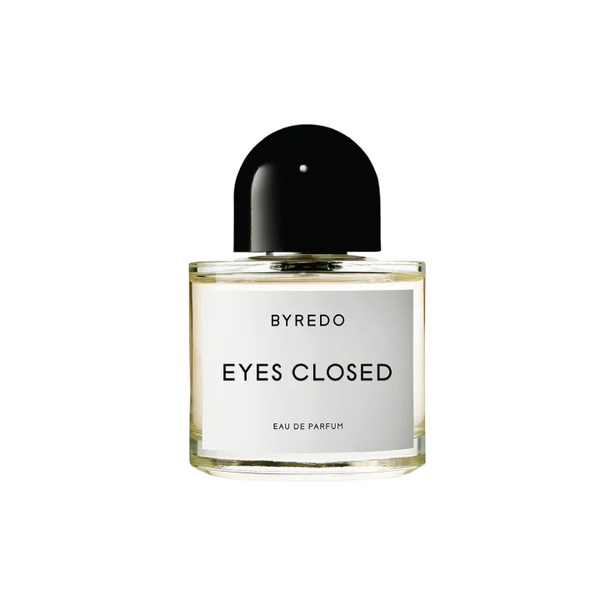 Fotoja e Byredo Eyes Closed