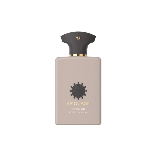 Fotoja e Amouage Opus Xii Rose Incense