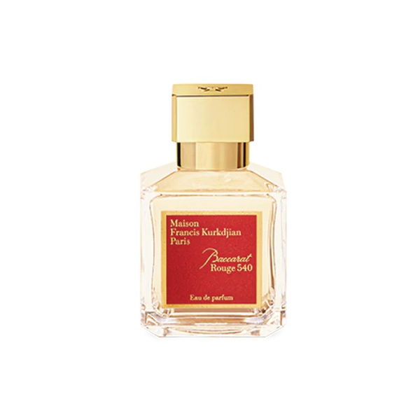 Fotoja e Maison Francis K Baccarat Rouge 540 Saffron
