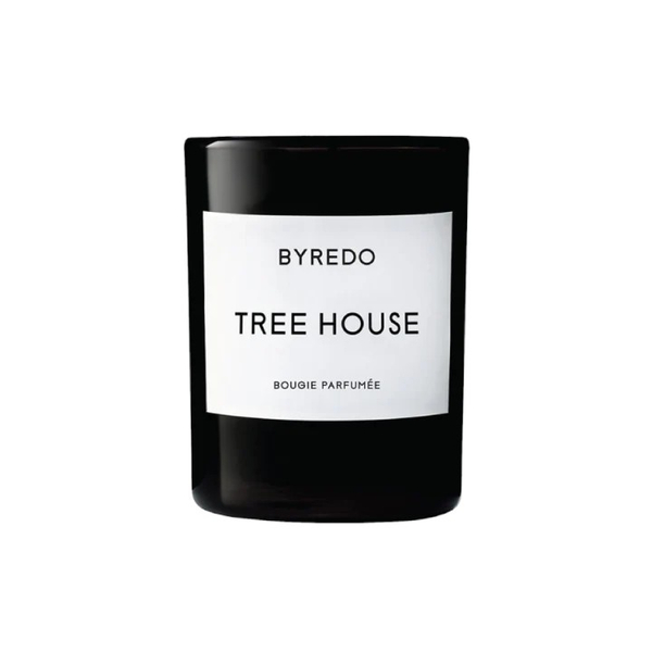 Fotoja e Byredo Tree House Candle