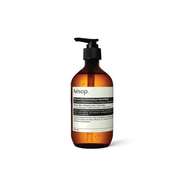 Fotoja e Aesop Resurrection Aromatique Hand Balm