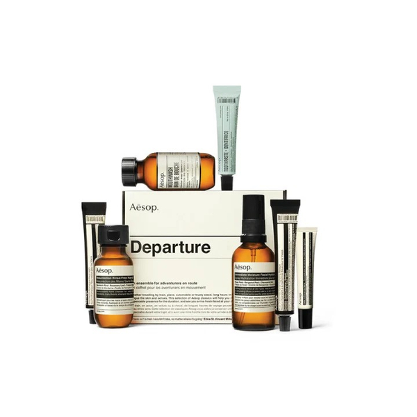 Fotoja e Aesop Departure Travel Kit 2