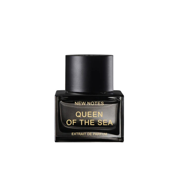 Fotoja e New Notes Queen Of The Sea