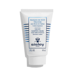 Fotoja e Sisley Paris Velvet Sleeping Mask With Saffron