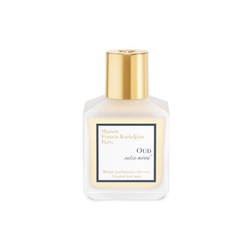 Fotoja e Maison Francis Kurkdjian Oud Satin Mood Scented Hair Perfume