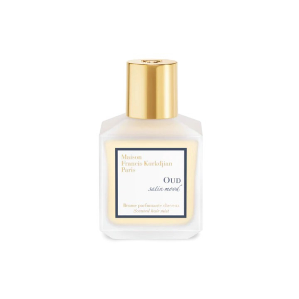 Fotoja e Maison Francis Kurkdjian Oud Satin Mood Scented Hair Perfume