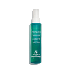Fotoja e Sisley Paris White Ginger Contouring Oil For Legs
