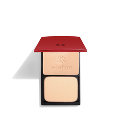 Fotoja e Sisley Paris Phyto Teint Eclat Compact 0+ Vanilla