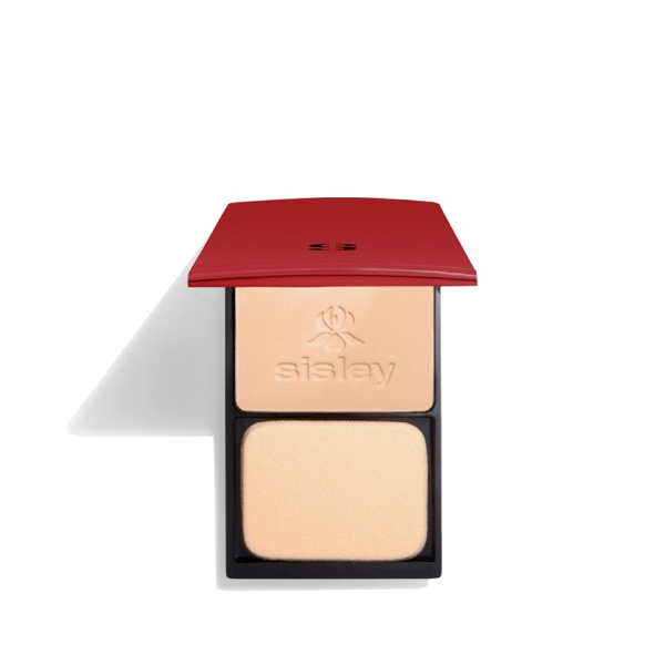 Fotoja e Sisley Paris Phyto Teint Eclat Compact 0+ Vanilla