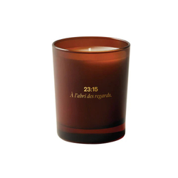 Fotoja e D'Orsay Paris A L'abri Des Regards Candle