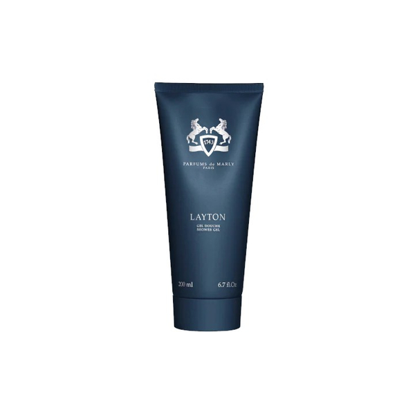 Fotoja e Parfums De Marly Layton Shower Gel