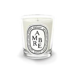 Fotoja e Diptyque Ambre Scented Candle