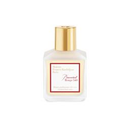 Fotoja e Maison Francis Kurkdjian Baccarat 540 Hair Perfume