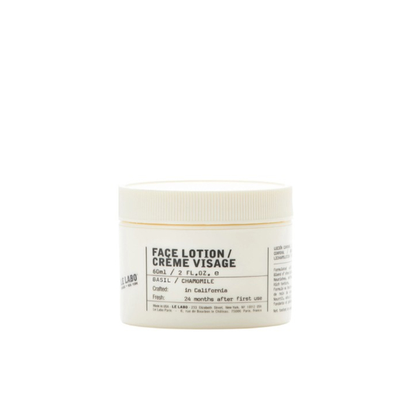 Fotoja e Le Labo Face Lotion Broumming