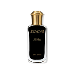 Fotoja e Jeroboam Ambra
