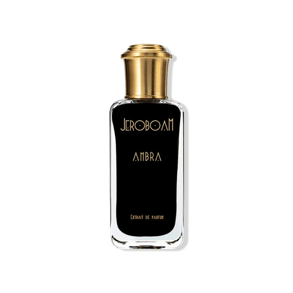 Fotoja e Jeroboam Ambra