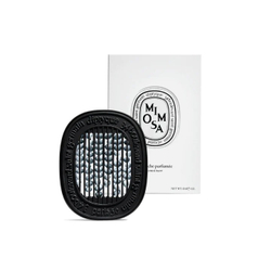 Fotoja e Diptyque Mimosa Car Diffuser And Scented Insert