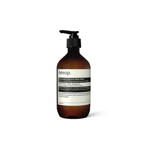 Fotoja e Aesop Rejuvenate Intensive Body Balm