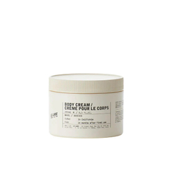 Fotoja e Le Labo Le Labo Body Cream Basil
