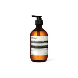 Fotoja e Aesop Coriander Seed Body Cleanser