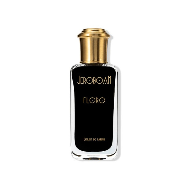 Fotoja e Jeroboam Floro