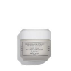 Fotoja e Sisley Paris Night Cream With Collagen Wood Mallow