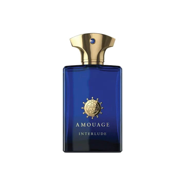 Fotoja e Amouage Interlude Man