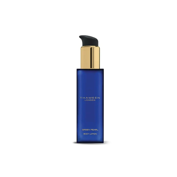 Fotoja e Thameen London Green Pearl Body Lotion