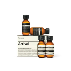 Fotoja e Aesop Arrival Travel Kit 2