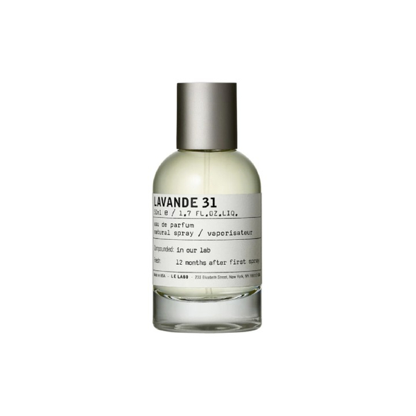 Fotoja e Le Labo Lavande 31