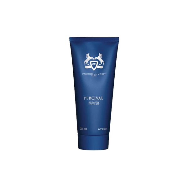 Fotoja e Parfums De Marly Percival Shower Gel