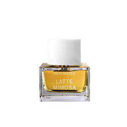 Fotoja e New Notes Latte Mimosa 50Ml