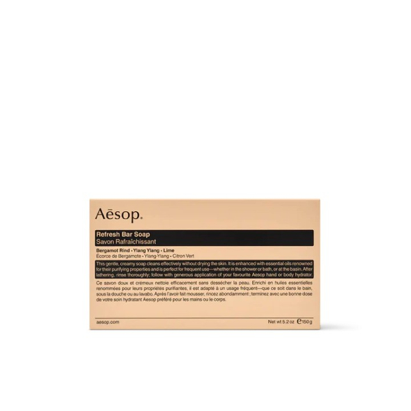 Fotoja e Aesop Refresh Bar Soap