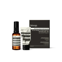 Fotoja e Aesop Moroccan Neroli Shaving Duet