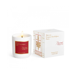 Fotoja e Maison Francis K Baccarat Rouge 540 Candle
