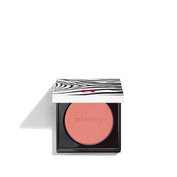 Fotoja e Sisley Paris Le Phyto-Blush 4 Golden Rose