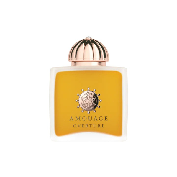 Fotoja e Amouage Memoir Woman