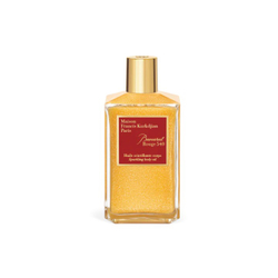 Fotoja e Kurkdjian Kurkdjian Oud Satin Mood Sparkling Body Oil 200Ml