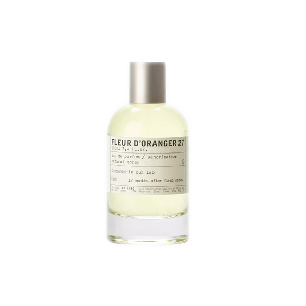 Fotoja e Le Labo Fleur D'oranger 27, 50ml