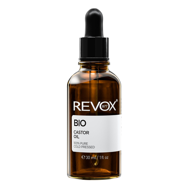Fotoja e Serum Revox Castor Oil 100% Bio, 30 ml