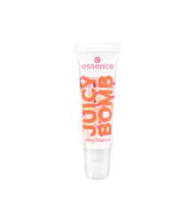 Fotoja e Shkëlqyes për buzë Essence Juicy Bomb Party, 05 Strawberry Sprinkles, 10 ml