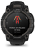 Fotoja e Orë Garmin Instinct 3 AMOLED, 45 mm, e zezë, Picture 3