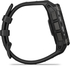 Fotoja e Orë Garmin Instinct 3 AMOLED, 45 mm, e zezë, Picture 4