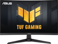 Fotoja e Monitor Asus TUF Gaming VG27VQ3B, 27", 1920 x 1080 (FullHD), 180Hz, i zi