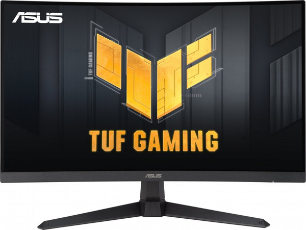 Fotoja e Monitor Asus TUF Gaming VG27VQ3B, 27", 1920 x 1080 (FullHD), 180Hz, i zi