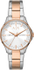 Fotoja e Orë dore Armani Exchange Lady Hampton AX5258, Picture 1